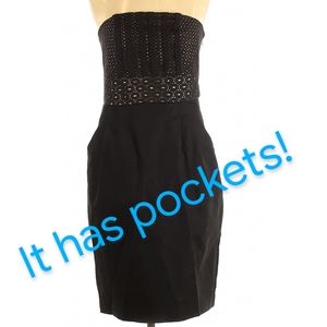 NWT Ann Taylor LOFT 🍸 cocktail dress